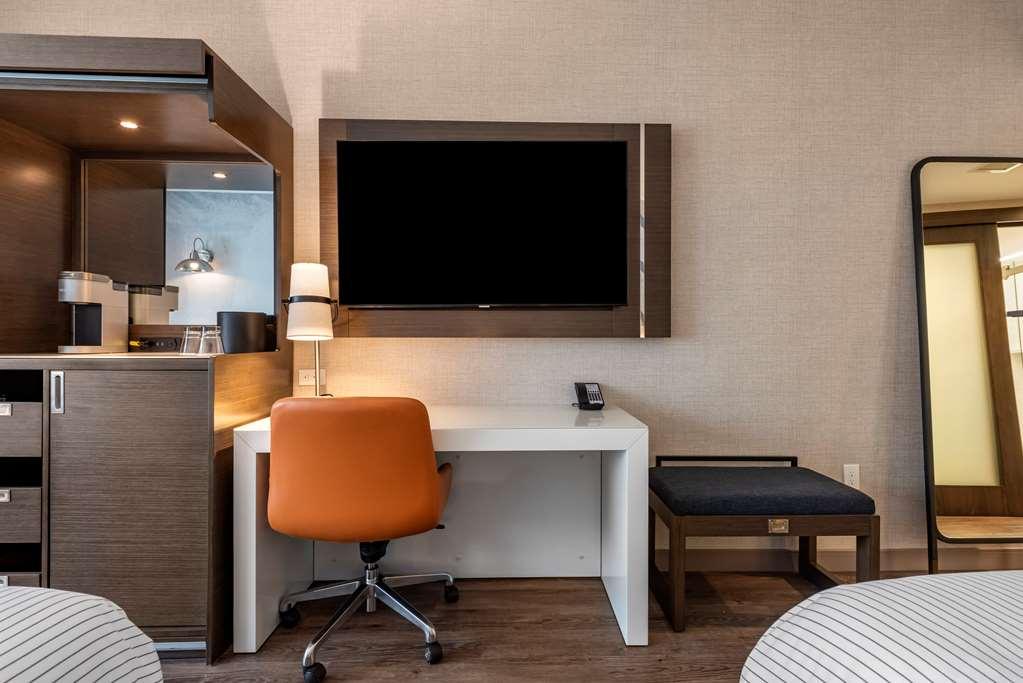 Cambria Hotel Minneapolis Downtown Quarto foto