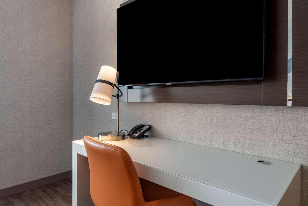 Cambria Hotel Minneapolis Downtown Quarto foto