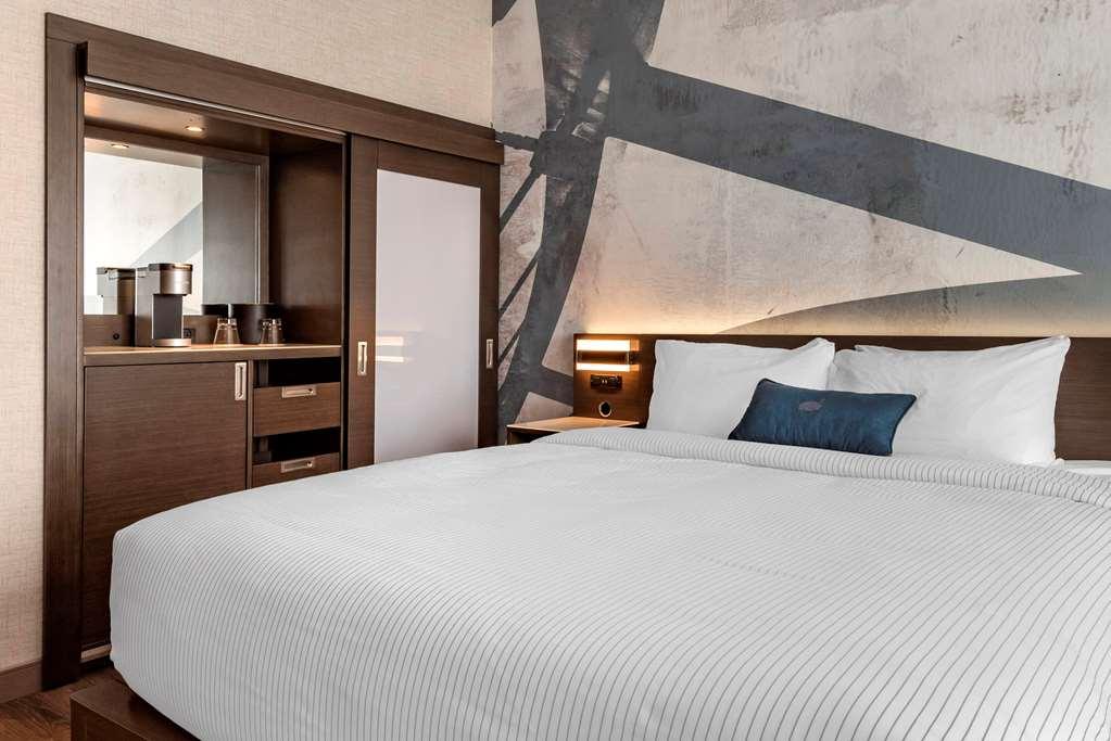 Cambria Hotel Minneapolis Downtown Quarto foto