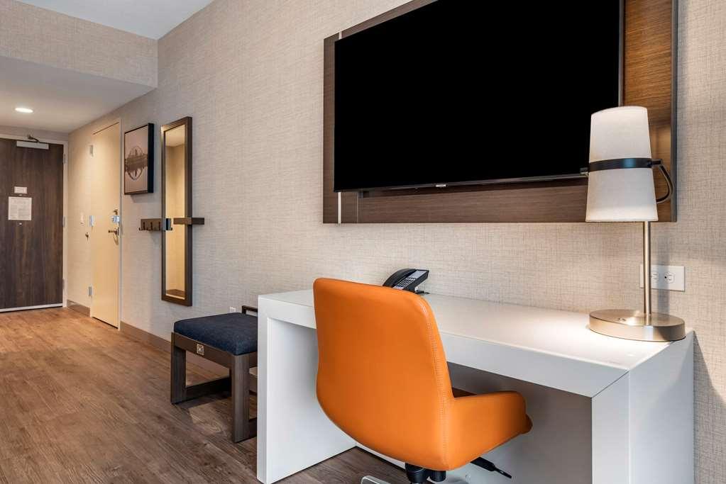 Cambria Hotel Minneapolis Downtown Quarto foto