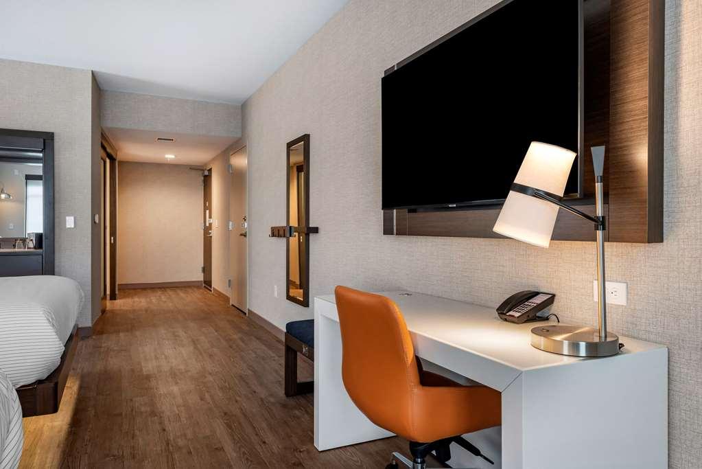 Cambria Hotel Minneapolis Downtown Quarto foto