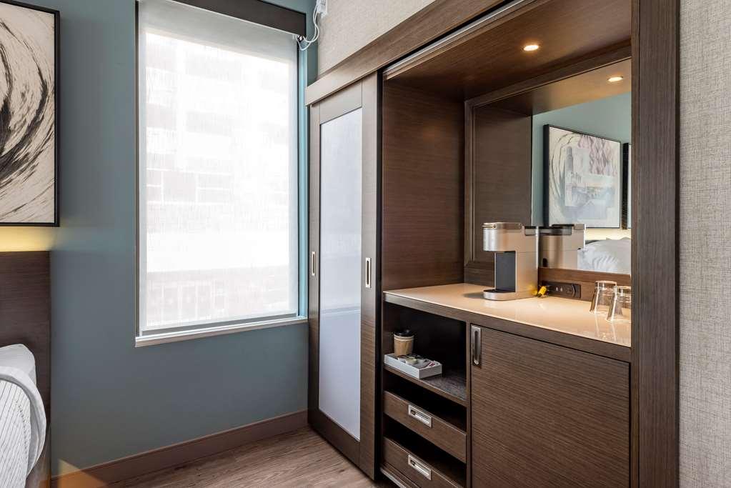 Cambria Hotel Minneapolis Downtown Quarto foto