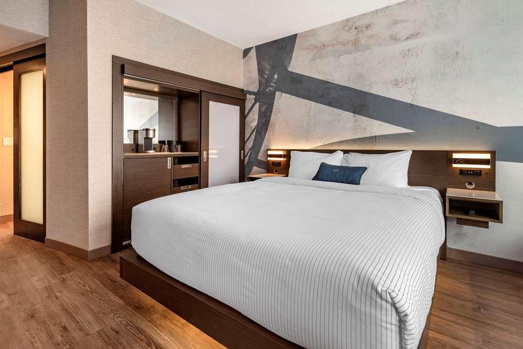 Cambria Hotel Minneapolis Downtown Quarto foto