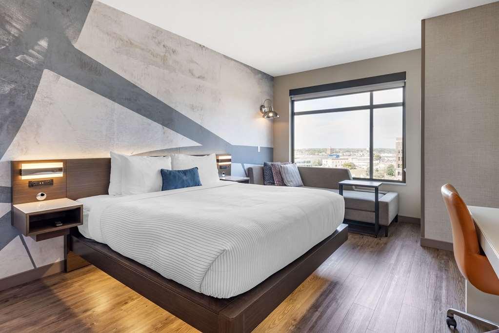Cambria Hotel Minneapolis Downtown Quarto foto