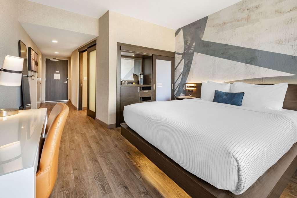 Cambria Hotel Minneapolis Downtown Quarto foto